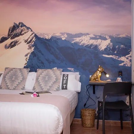Casual Natura Valencia By Casual Hoteles-3